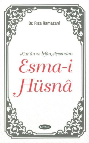 Esma-i Hüsnâ (2. Hm)
