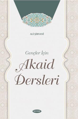 Akaid Dersleri