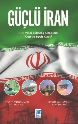 Güçlü İran Seyyid Muhammed Hüseyin Raci
