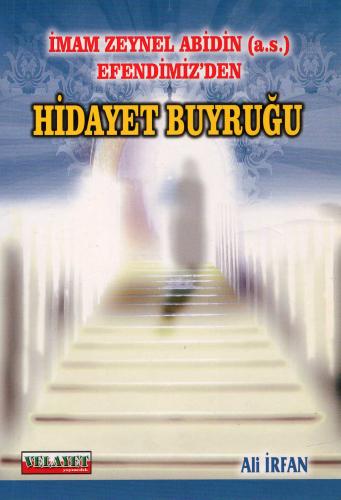 Hidayet Buyruğu Ali İrfan