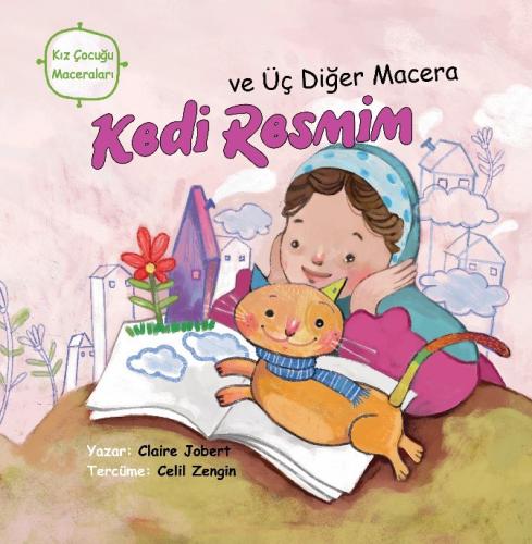 Kedi Resmim ve Üç Diğer Macera