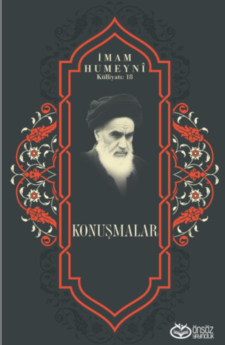 Konuşmalar İmam Humeyni