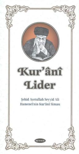 Kur'ânî Lider