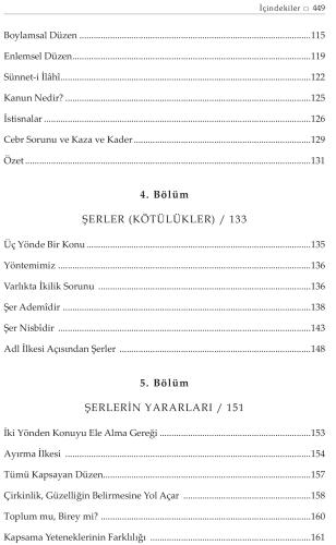 Adl-i İlâhî Murtaza Mutahhari