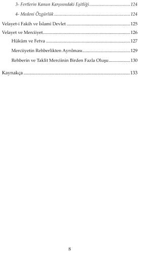 Din Ve Siyaset Mehdi Hadevî Tahranî Din Ve Siyaset Mehdi Hadevî Tahranî