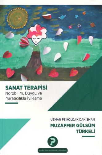 Sanat Terapisi Muzaffer Gülsüm Türkeli