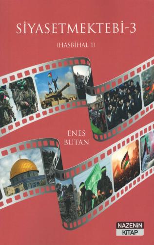 Siyaset Mektebi - 3