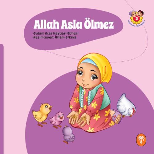 Söyle Bana Allah Kimdir? (10 Kitap) Gulam Rıza H. Ebheri