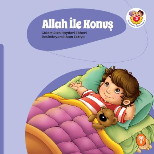 Söyle Bana Allah Kimdir? (10 Kitap) Gulam Rıza H. Ebheri