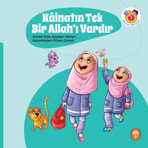 Söyle Bana Allah Kimdir? (10 Kitap) Gulam Rıza H. Ebheri