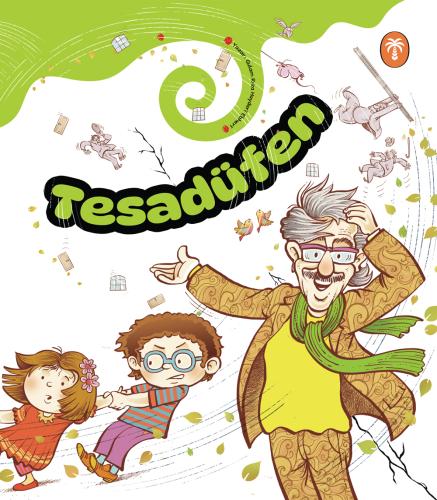 Tesadüfen Gulam Rıza H. Ebheri