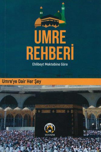 Umre Rehberi Muhammed Hüseyin Fellahzade