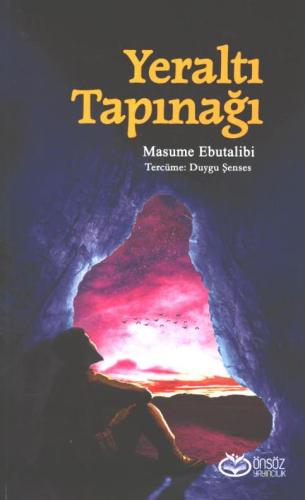 Yeraltı Tapınağı Masume Ebutalibi